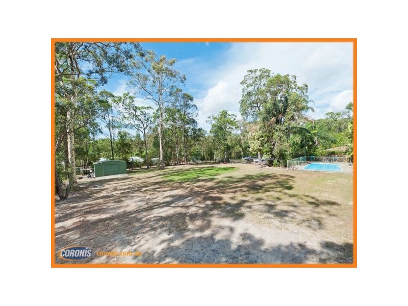 42 Mirambeena Drive, Pimpama QLD 4209