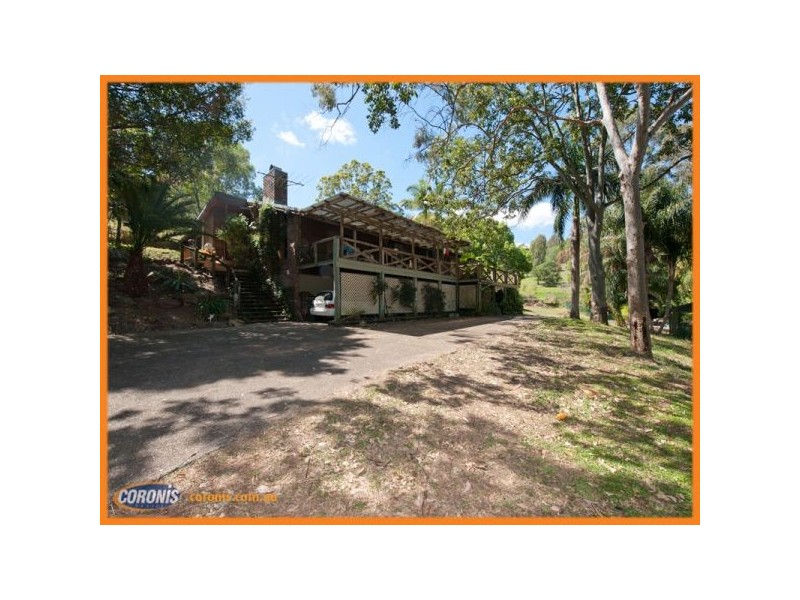 169 Hotham Creek Drive, Willow Vale QLD 4209