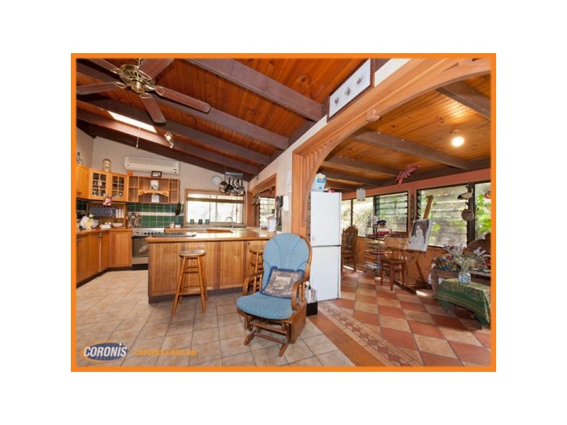 169 Hotham Creek Drive, Willow Vale QLD 4209
