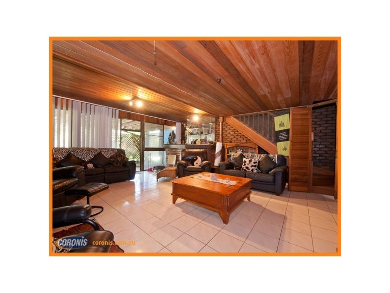 169 Hotham Creek Drive, Willow Vale QLD 4209