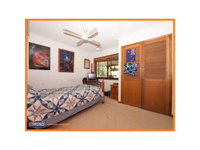 169 Hotham Creek Drive, Willow Vale QLD 4209