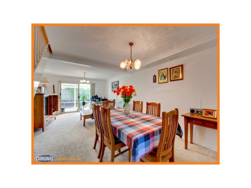 3/13 Kakadu Circuit, Zillmere QLD 4034