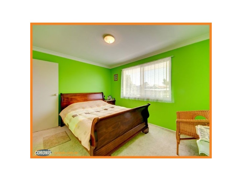 3/13 Kakadu Circuit, Zillmere QLD 4034