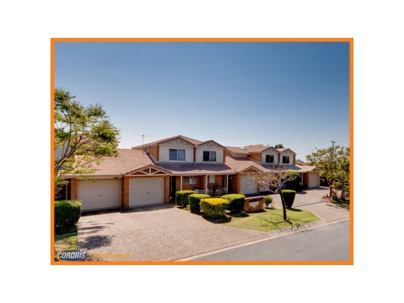 3/13 Kakadu Circuit, Zillmere QLD 4034