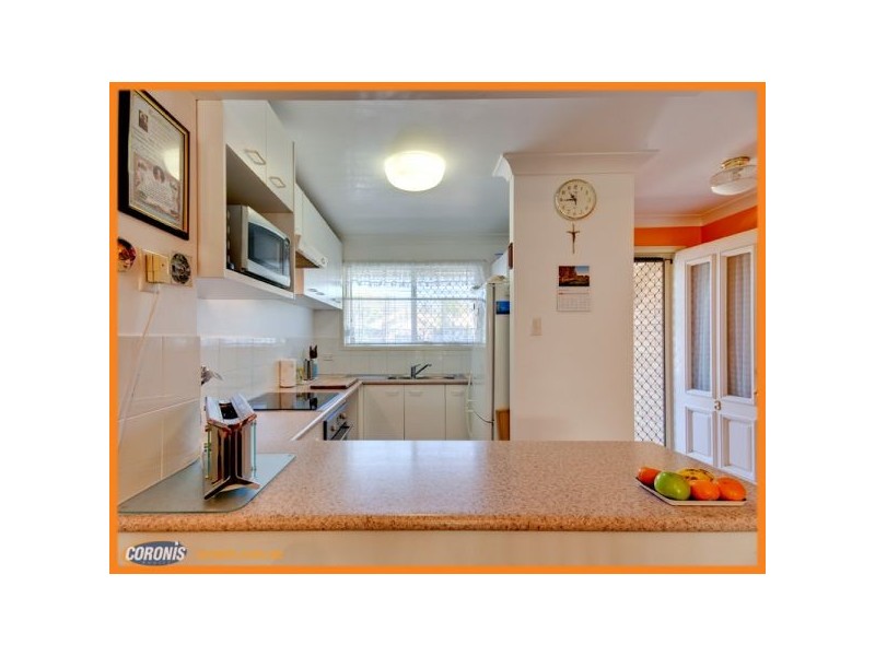 3/13 Kakadu Circuit, Zillmere QLD 4034