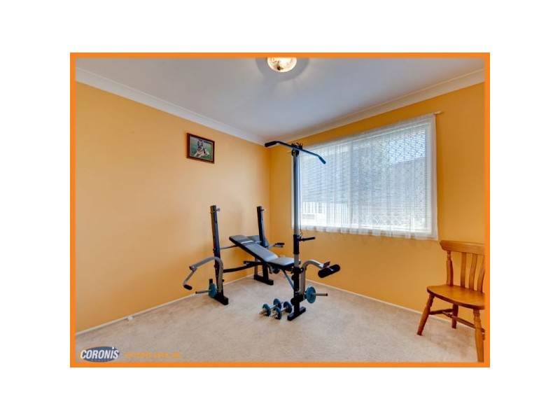 3/13 Kakadu Circuit, Zillmere QLD 4034