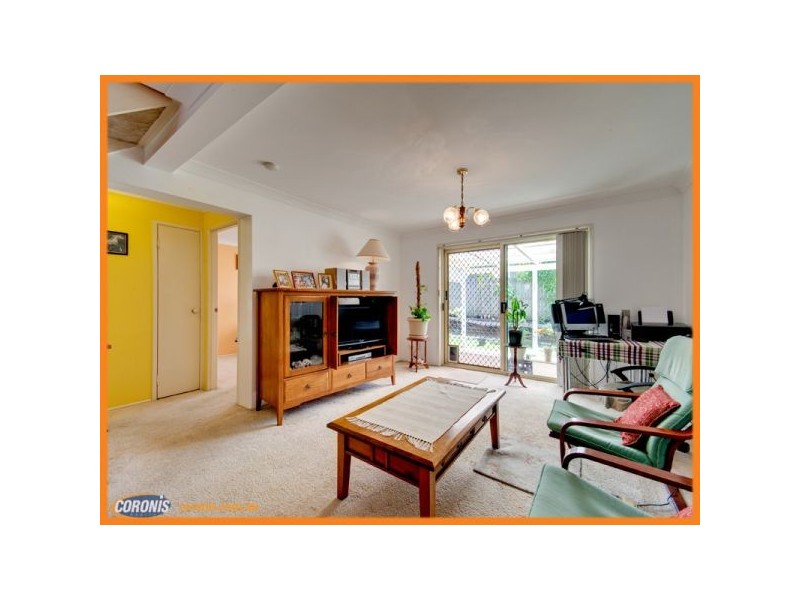 3/13 Kakadu Circuit, Zillmere QLD 4034