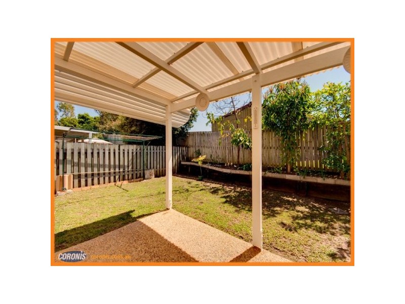 3/13 Kakadu Circuit, Zillmere QLD 4034