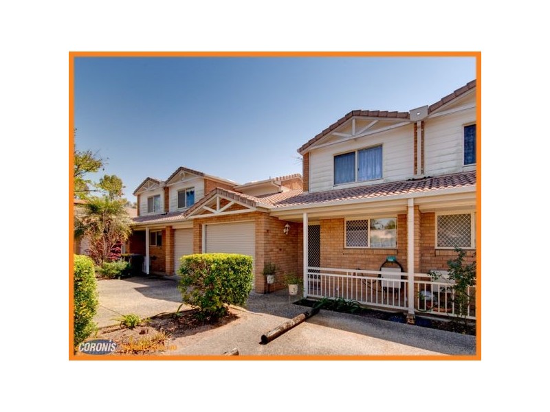 3/13 Kakadu Circuit, Zillmere QLD 4034