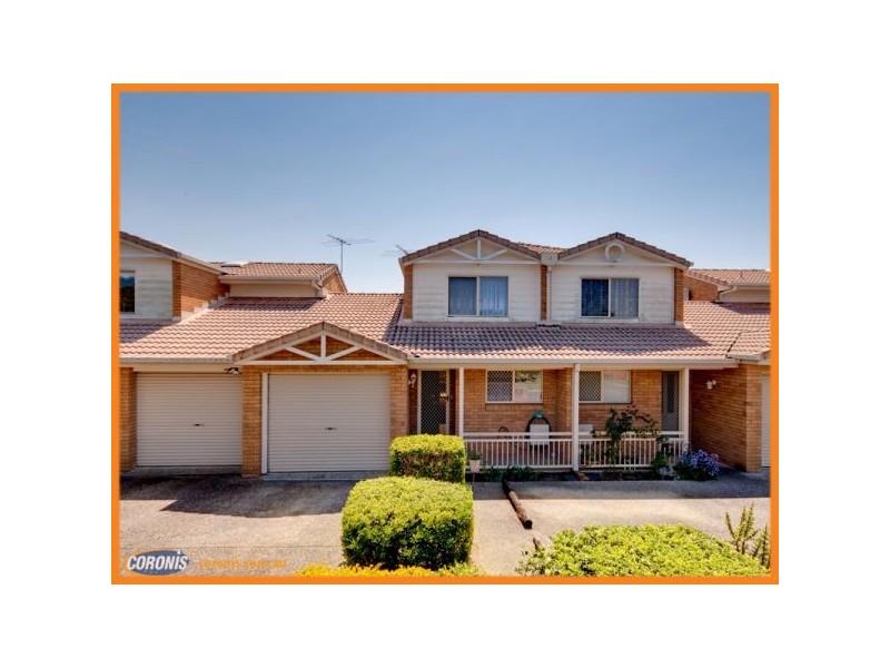 3/13 Kakadu Circuit, Zillmere QLD 4034