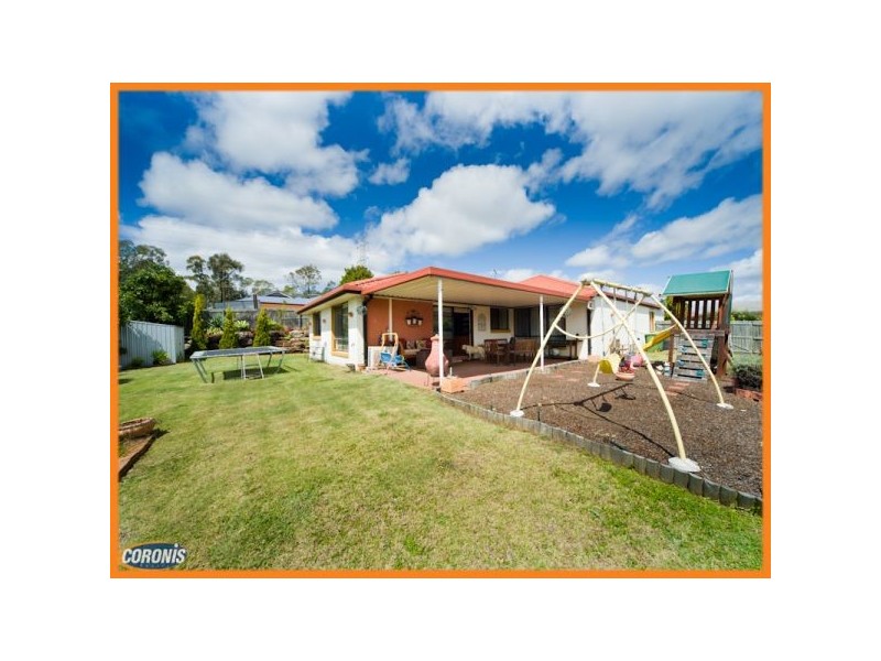 12 Tambo Court, Collingwood Park QLD 4301
