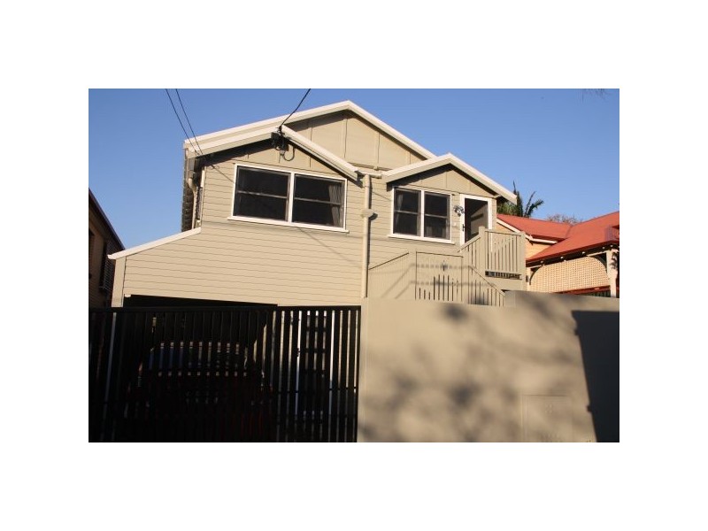 4/12 Shakespeare Street, Coorparoo QLD 4151