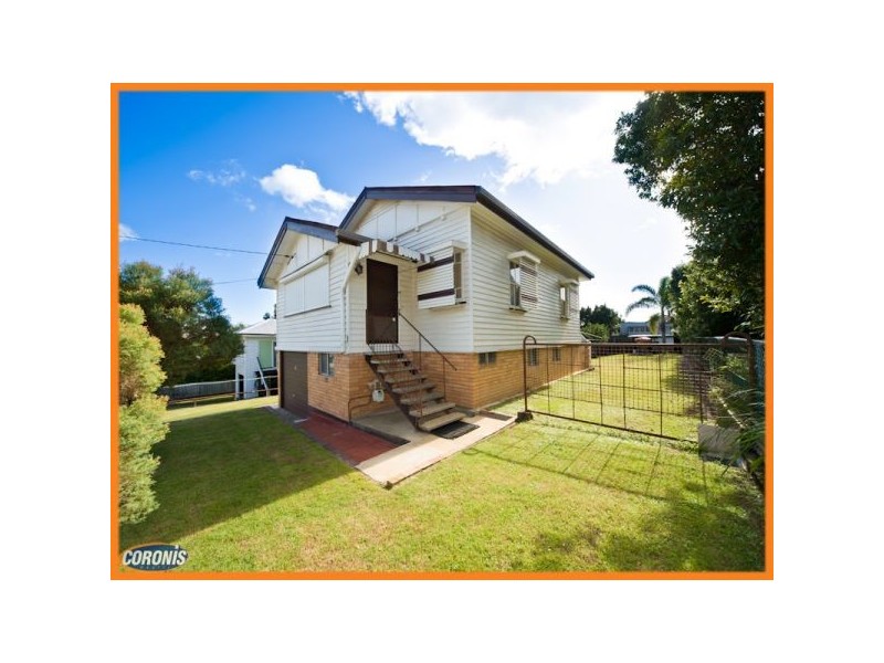 35 Goskar Avenue, Alderley QLD 4051