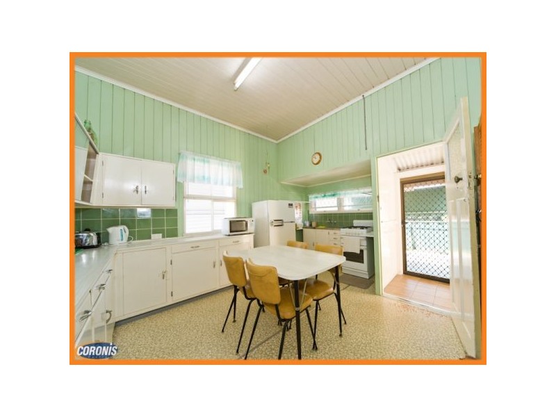 35 Goskar Avenue, Alderley QLD 4051