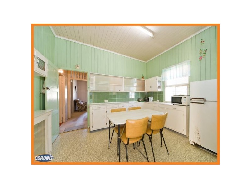 35 Goskar Avenue, Alderley QLD 4051