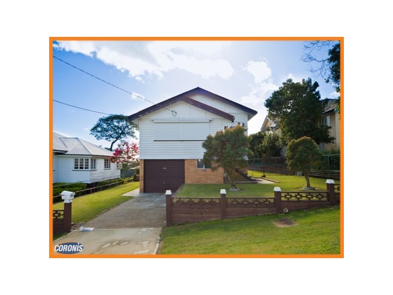 35 Goskar Avenue, Alderley QLD 4051