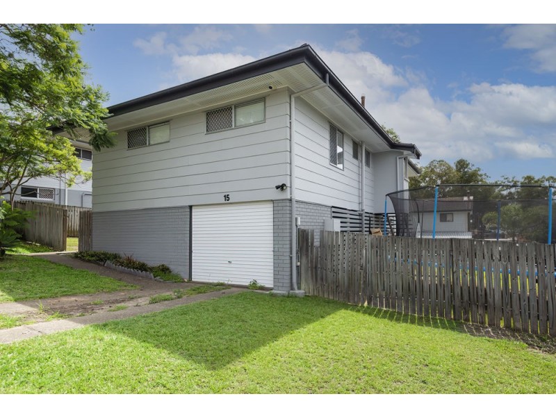 15 Tonlegee Street, Ferny Grove QLD 4055