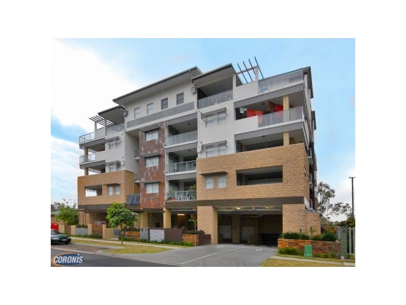 18/45 Playfield Street, Chermside QLD 4032