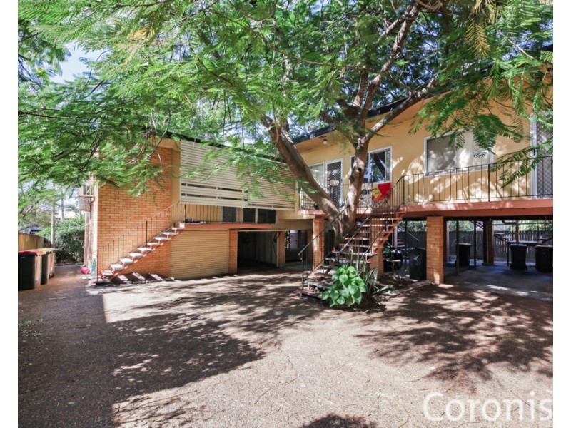 5/25 Truro Street, Windsor QLD 4030