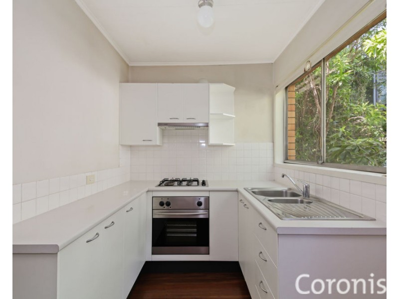 5/25 Truro Street, Windsor QLD 4030
