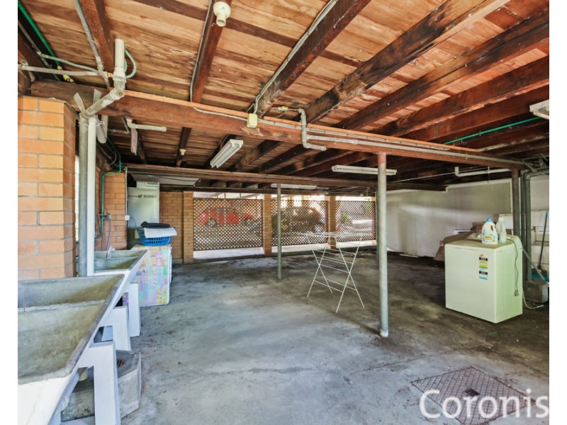 5/25 Truro Street, Windsor QLD 4030