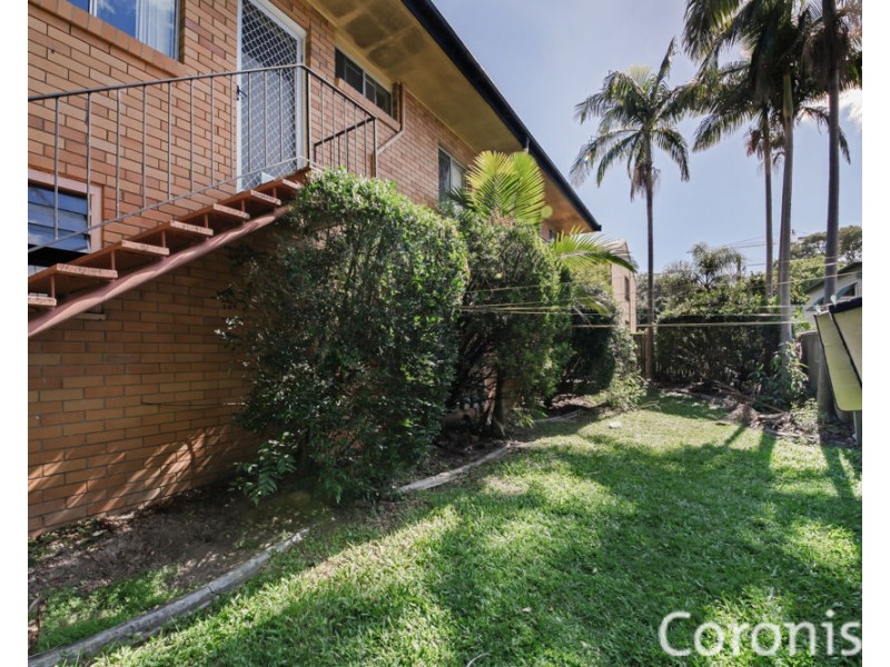 5/25 Truro Street, Windsor QLD 4030