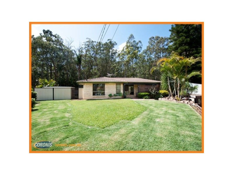 6 Coot Place, Rochedale South QLD 4123