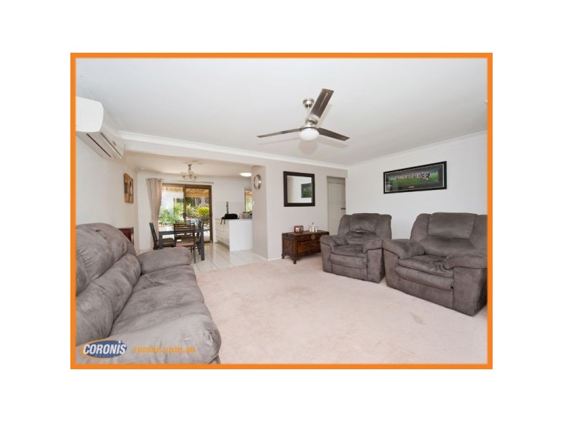 6 Coot Place, Rochedale South QLD 4123