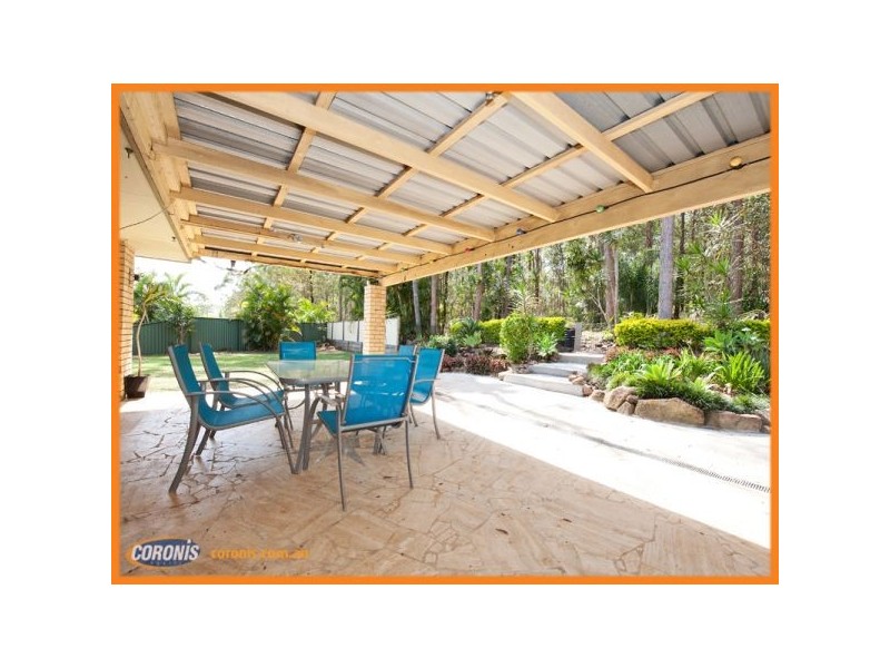 6 Coot Place, Rochedale South QLD 4123