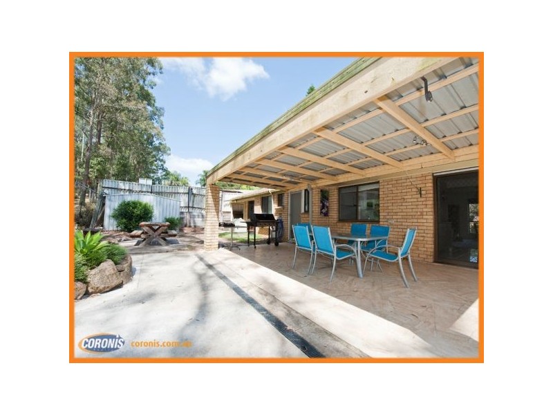 6 Coot Place, Rochedale South QLD 4123