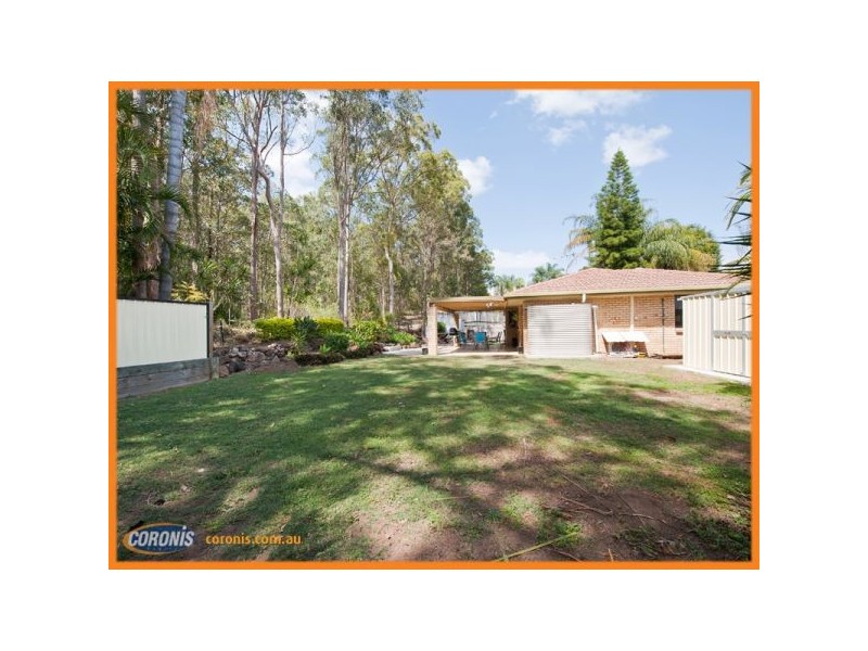 6 Coot Place, Rochedale South QLD 4123