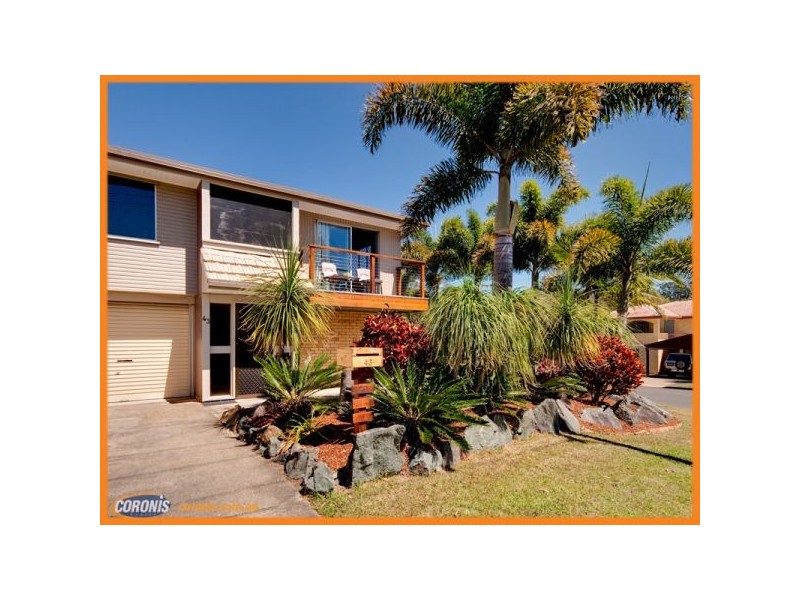 43 Allawah Street, Albany Creek QLD 4035