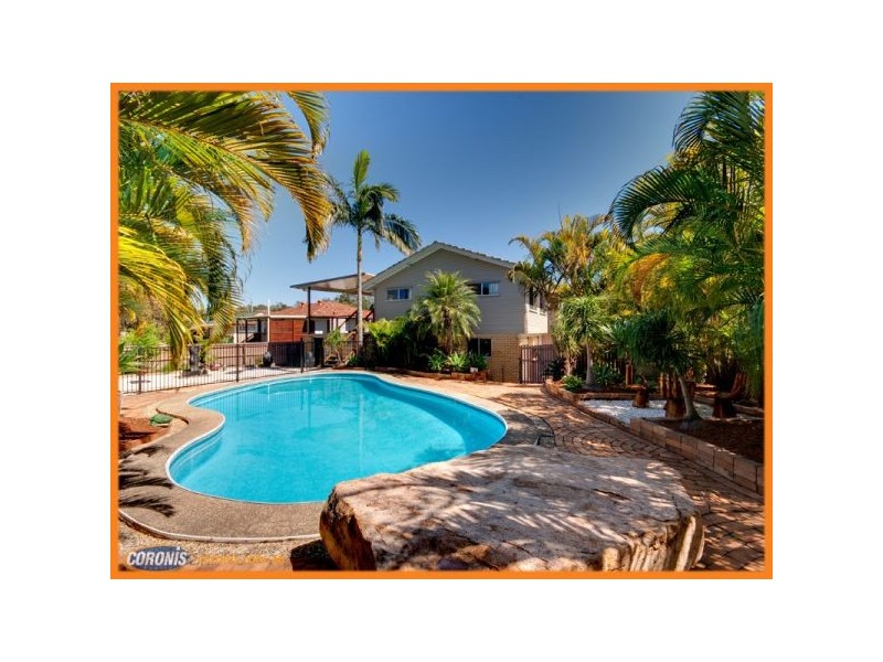 43 Allawah Street, Albany Creek QLD 4035