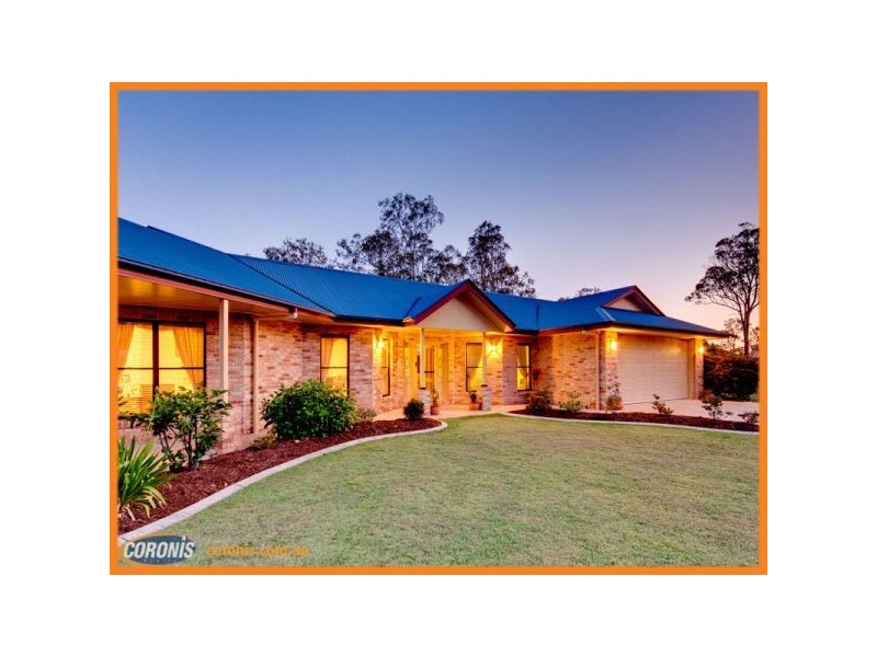 7 Rolls Royce Court, Joyner QLD 4500