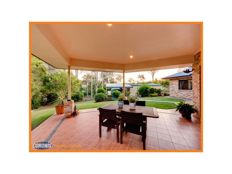 7 Rolls Royce Court, Joyner QLD 4500