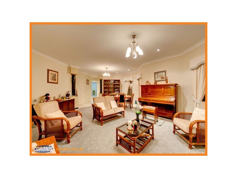 7 Rolls Royce Court, Joyner QLD 4500