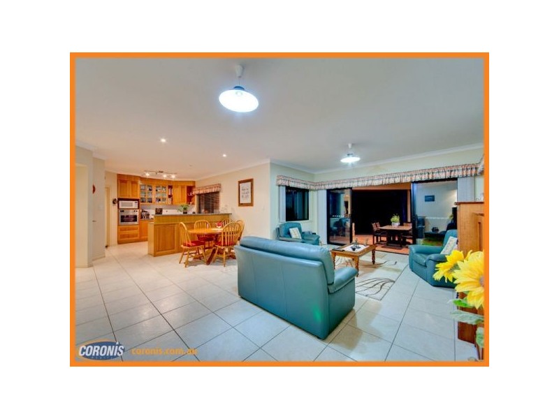 7 Rolls Royce Court, Joyner QLD 4500