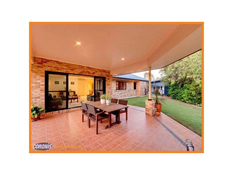 7 Rolls Royce Court, Joyner QLD 4500