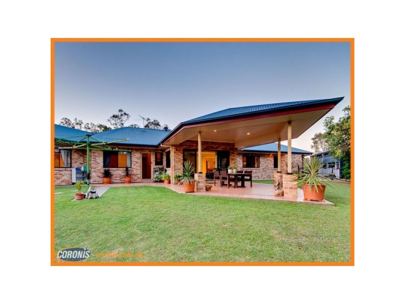 7 Rolls Royce Court, Joyner QLD 4500