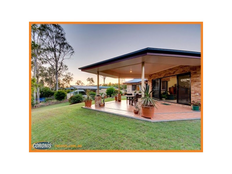 7 Rolls Royce Court, Joyner QLD 4500