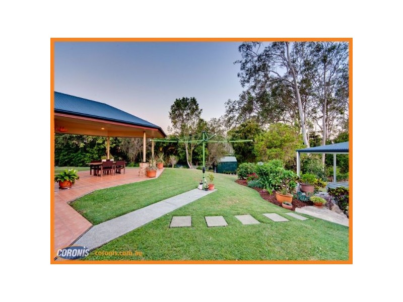 7 Rolls Royce Court, Joyner QLD 4500