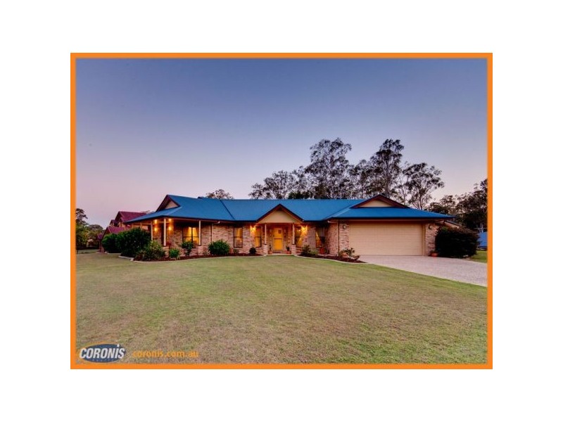 7 Rolls Royce Court, Joyner QLD 4500