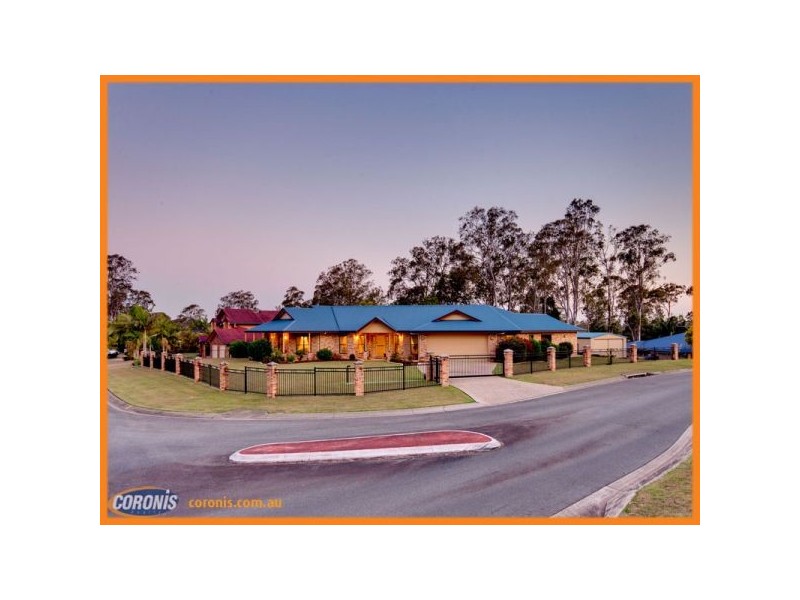 7 Rolls Royce Court, Joyner QLD 4500
