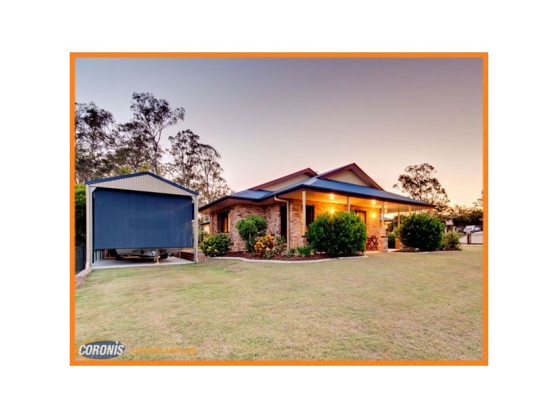7 Rolls Royce Court, Joyner QLD 4500