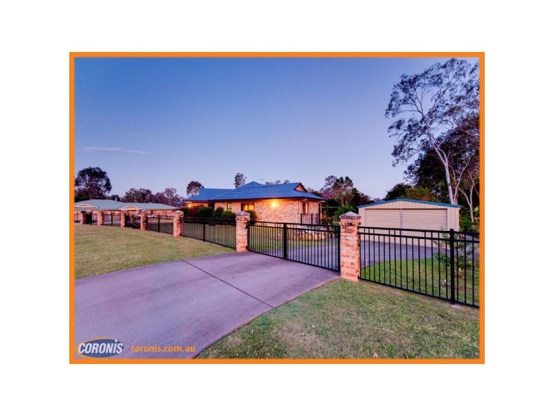 7 Rolls Royce Court, Joyner QLD 4500