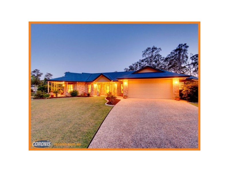 7 Rolls Royce Court, Joyner QLD 4500