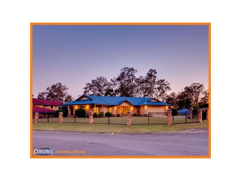 7 Rolls Royce Court, Joyner QLD 4500