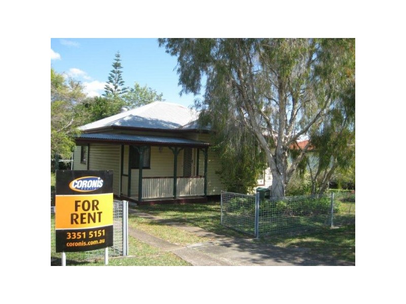 10 Sturgeon Street, Redcliffe QLD 4020