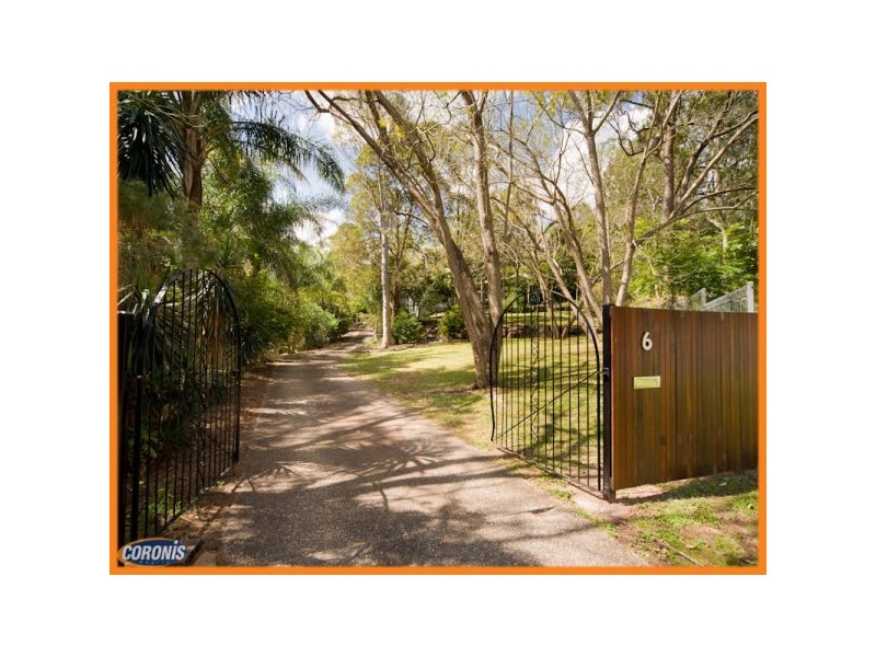 6 Lisa Court, Bellbird Park QLD 4300