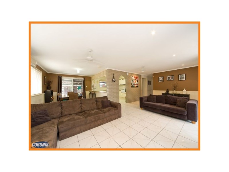 6 Lisa Court, Bellbird Park QLD 4300